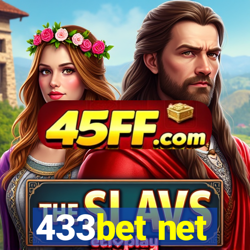 433bet net